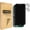 Privacy, variant on [2+2 Pack] DOCOCO Compatible with iPhone 14 HD and Privacy Screen Protector with Camera Lens Protector, 9H Tempered Glass, HD Clear Case Friendly Anti-Scratch