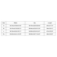 thumbnail image 3 of GJSYRH Shapewear Dress Half for Women Body Shaper Tummy Control Half Seamless Shaping Half Skirt for Under Dress, 3 of 5