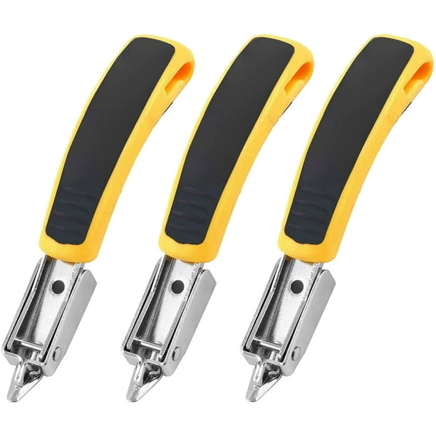 Heavy duty staple remover tool deals