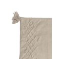 thumbnail image 2 of Manteles Individuales Vianney Mumbai Beige rectangular, 2 of 3