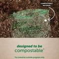 thumbnail image 5 of Ziploc® Compostable Sandwich Bags, 40 Count, 5 of 13