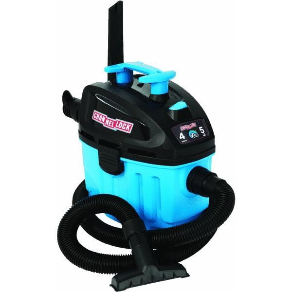 Peak HP Wet/Dry Utility Shop Vacuum 