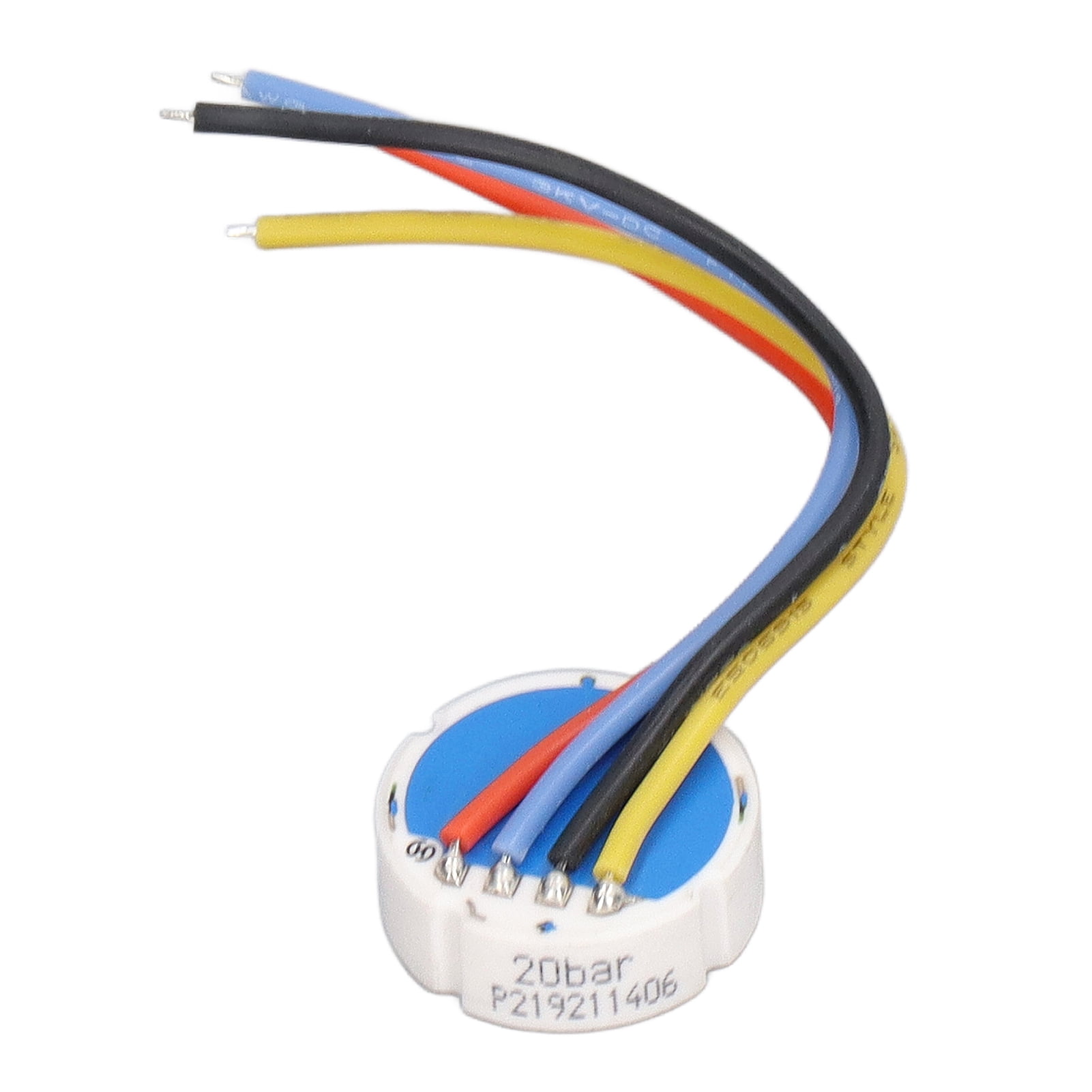 Liquid Level Sensor, Pressure Level Sensor Ceramic Base High