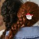thumbnail image 4 of GOOHOCHY 4 pinzas para el cabello, adorables broches navideños, accesorios para el cabello para fiestas navideñas, 4 of 8