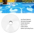 thumbnail image 4 of Placa De Vacío Desnatada, Placa De Vacío De Plástico De 1,5 Pulgadas, Ampliamente Utilizada, De Operación Simple, Para Piscina Sobre El Suelo, 4 of 7