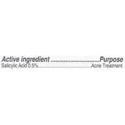Cetaphil, Gentle Clear, Mattifying Acne Moisturizer , 3 fl oz (89 ml)