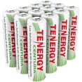 thumbnail image 1 of AA Rechargeable NIMH y 2000mAh Pre-Charged Household y Low Self Discharge High Performance AA, 1 of 5