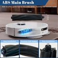 thumbnail image 4 of For Main Side Brush Hepa Filter Mop Cloth Dust Bags, 4 of 5