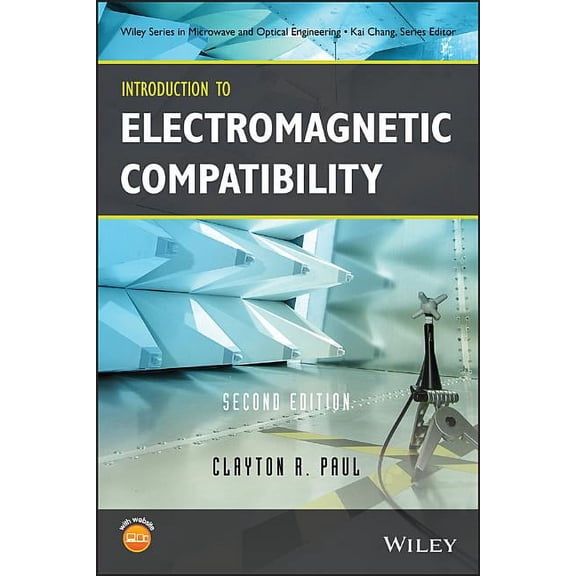 Introduction to Electromagnetic Compatibility