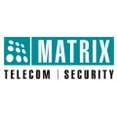 thumbnail image 2 of Matrix ComSec SETU-VFX880 8-VoIP 8-FXO Gateway, 2 of 2