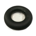 thumbnail image 6 of The ROP Shop Tire Inner Tube 16x6.50x8 with TR13 Straight Stem for Rotary Lawncare Part 358, 6 of 9