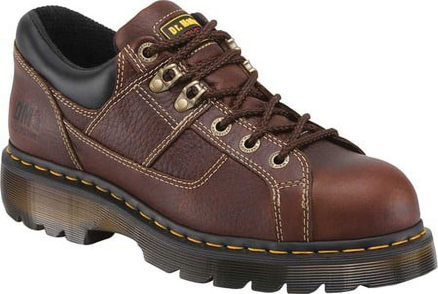 Dr martens gunby black deals