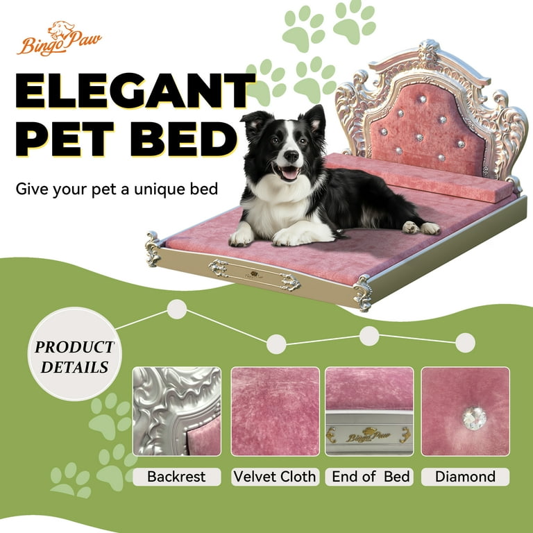 Ortho lux pet bed discount