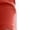 Burnt Red, variant on Women's Plus Size Double-V Maxi Dress