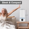 thumbnail image 4 of Humidifier+ | Antioxidant Humidifier, 4 of 8