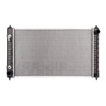 AM Autoparts Dual Radiator Cooling Fan Assembly For Nissan Maxima & Infiniti I35 (2002-2004) – 10-Year Warranty