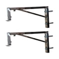 thumbnail image 2 of Soporte De Montaje Para Fregadero Bajo Encimera, Soporte Estable Para Fregadero De Cocina De Acero Inoxidable, Altura 35T, 225mm, 2 of 6