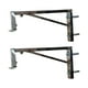 thumbnail image 2 of Soporte De Montaje Para Fregadero Bajo Encimera, Soporte Estable Para Fregadero De Cocina De Acero Inoxidable, Altura 35T, 225mm, 2 of 6