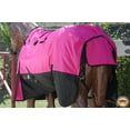 thumbnail image 7 of 74 in Hilason 1200D Waterproof Winter Horse Turnout Blanket Neck Cover Belly Wrap, 7 of 7