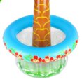 thumbnail image 3 of Soportista de bebidas Coconut Árbol inflable Copa de piscina de dibujosasas para piscina, 3 of 5