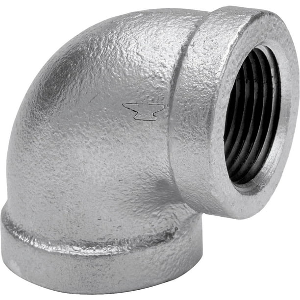 Anvil International 8700124251 1 in. Malleable Iron Pipe Fitting