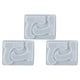 thumbnail image 4 of Mold Accessories Diy Molds For Crafts Storage Rack Function Simple Design For Diy Lovers And New Learners 3Pcs, 4 of 4