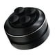 thumbnail image 3 of 2 Pack Wirelessly BT Speaker Bone Conduction Speakers Mini Portable Loud Stereo Sound Built-in Mic Sound Box, 3 of 5