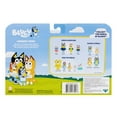 thumbnail image 5 of Bluey Figure 4-Pack Wedding Time, 5 of 5