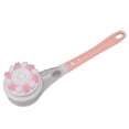 thumbnail image 1 of Cepillo Eléctrico Para El Cuerpo ANGGREK Mango Largo 3 Engranajes Rosa, 1 of 7