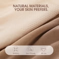 thumbnail image 2 of Calzoncillos de cintura media para mujer BAMBOO COOL, 5 unidades, 2 of 6