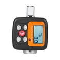 thumbnail image 5 of Digital Torque Meter 6-200 M Wrench Torque Tester Electronic Torque Wrench Inspection Car Bicycle Repair Tools, 5 of 5