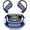 C, variant on Viora/AI Translator Earbud, Viora Earbuds, Real-Time Translation in 144 Languages, Viora/Ai Translator Earbud Pros with Touchscreen, Wireless Bluetooth Real Time Two Way Translation Earbuds (C)