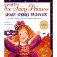 thumbnail image 1 of Un Effrayant, Halloween Étincelant (la Très Fée Princesse), 1 of 1