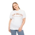 thumbnail image 4 of New England Shirt, Gifts, Tshirt, Tee, 4 of 6