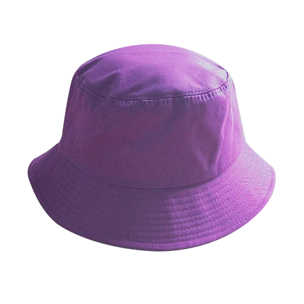 bucket hat fashion girl