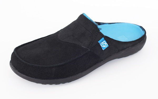 spenco siesta slide men's