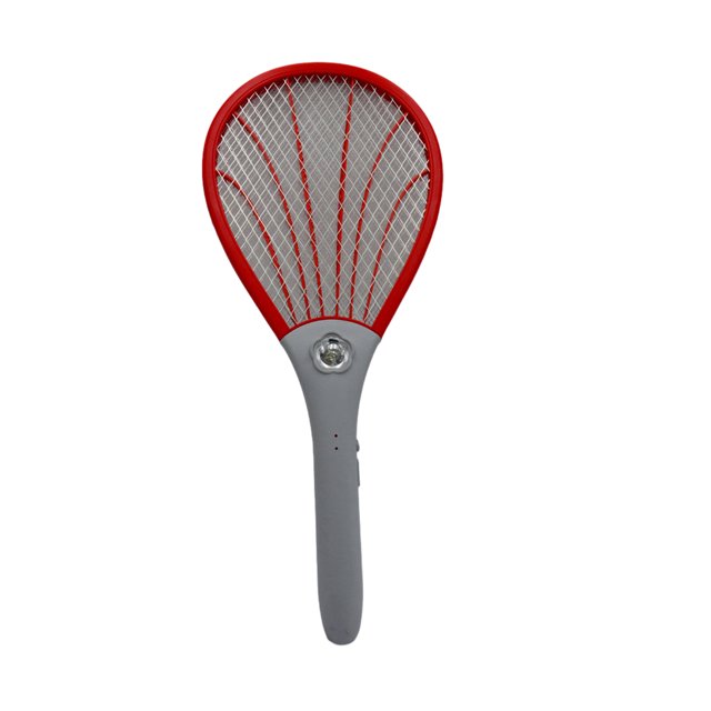 Bewildely Eficaz matamoscas repelente de insectos para mosquitos y moscas, raqueta eléctrica segura para mosquitos, matamoscas sin residuos, Type3 NO3