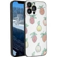 thumbnail image 1 of Compatible with iPhone 13 Pro Phone Case, itaya-fruits-38 Case Silicone Protective for Teen Girl Boy Case for iPhone 13 Pro, 1 of 1
