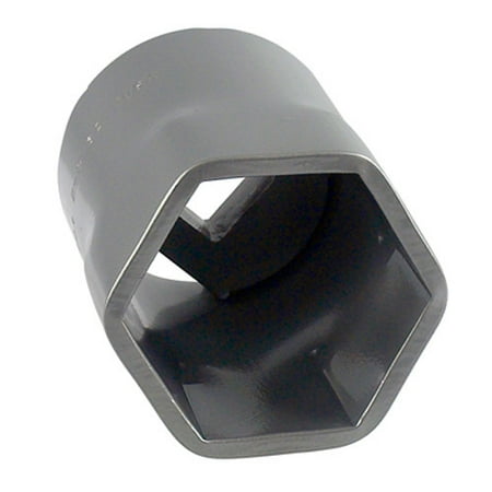 

OTC 1901 Locknut Socket 2-3/32 Hexagon 3/4 Drive