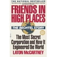 thumbnail image 2 of Pre-Owned Friends in High Places: The Bechtel Story: The Most Secret Corporation and How It Engineered the World (Paperback) 0345360443 9780345360441, 2 of 2