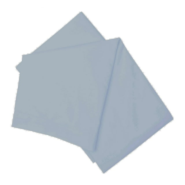 Belledorm Drap Plat en Coton Brossé