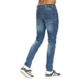 thumbnail image 4 of Duck and Cover Mens Tranfold Slim Jeans, 4 of 4