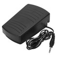 thumbnail image 1 of Foot Operated Pedal Controller, Foot Pedal Control Switch Nonslip Pressure Control Sewing Machine Ac, 1 of 5