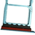 thumbnail image 3 of para P30 Reempzo de Ranura para Soporte de - Azul Sunnimix Soporte de la bandeja de la tarjeta SIM, 3 of 7