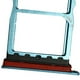 thumbnail image 3 of Adaptador de Ranura para Soporte de Bandeja de Premium para P30, 1 Azul Baoblaze Soporte de la bandeja de la tarjeta SIM, 3 of 7