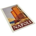 thumbnail image 3 of Print: Napoli, 1920, 3 of 4