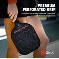 thumbnail image 2 of ONIX Evoke Premier Raw Carbon 16, 2 of 6