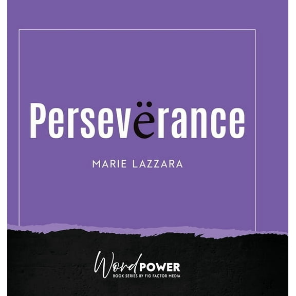 Perseverance, (Hardcover)