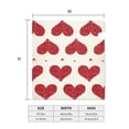 thumbnail image 5 of Lsque Love Mailbox Cover Standard Size ,Magnetic Mailbox Covers Post Wraps Letter Box Cover -21x18 in, 5 of 9