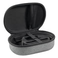 thumbnail image 4 of Storage Bag for VR Headset Travel Carrying Case Hard EVA Carrying Case with Mesh Pocket for, 4 of 5